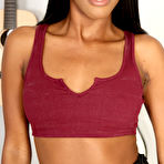 First pic of Baberotica VR performed by Ashley Aliegh Hot Pictures