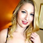 First pic of Amateur chick Lila Frey screams out during rough sex with a black man