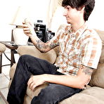 First pic of Blonde MILF Holly Halston gets a hardcore fuck in her big butt