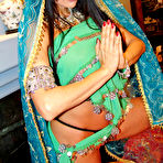 First pic of Indian female Usha dripping cum from asshole after anal sex