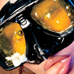 Fourth pic of Private Classics performed by Wanda Naked Porn Pics