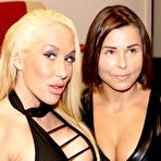 First pic of Jamie Rae and her girlfriends take part in a bukkake party