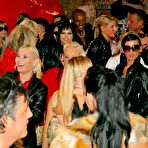 First pic of Hot girls have sexual relations inside a swing club after consuming alcohol