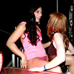 First pic of Wild and crazy groupsex action with cunt eating action and cumshots aplenty