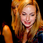 First pic of Dirty-minded amateurs going crazy at the wild drunk party