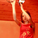 First pic of Stunning 18 performed by Avril A XXX Pics