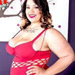 First pic of BBW Chevy Cobain has her huge tits played with before intercourse