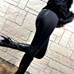 First pic of NuDolls Natalka in Lustrous