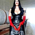 First pic of Fetish Lady Angelina performed by Lady Angelina Sex Images
