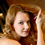 Fourth pic of Luna Art Shows Firm Ass