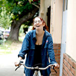 First pic of Victoria Ramos Soft Rides Zishy - Hot Girls And Naked Babes at HottyStop.com