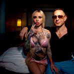 First pic of Sasha Beart - S3xus | BabeSource.com