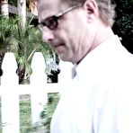 First pic of Teen cheerleader Jill Kassidy exposes her panties while seducing her stepdad