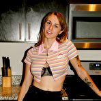 First pic of Angel Youngs - The Young Ones (Zishy) | BabeSource.com