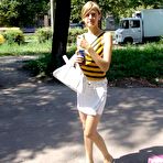 Second pic of Laura Loves Katrina Naked Porn Pics