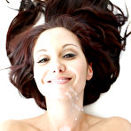 Fourth pic of Milf Ava Addams is sucking this youngster's big dick and swallowing