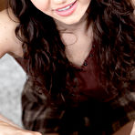 Third pic of Liz Jordan in Like Father, Like Son! - Petite HJ Facial - LegitClips