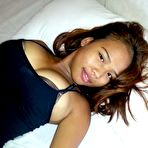 First pic of Cute Filipina teen licks a visiting sex tourist's dick in POV mode