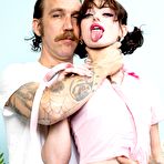 Second pic of Shrooms Q - Hookup Hotshot: E-Girls 18 | BabeSource.com