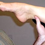 Third pic of Foot Divas Naked Pics