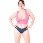 First pic of Peachy Alice in Cum Between My Boobs at IStripper - Prime Curves