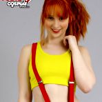 First pic of Miette Coordinator Bonus Cosplay Erotica - Cherry Nudes