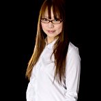 First pic of Submissive tied up Japanese nurse got her slutty mouth dicked really hard