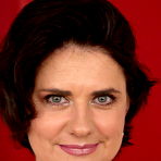 First pic of Big boobed mature woman cheats on her husband with a much younger man