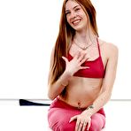 First pic of Explicit Kait - Net Video Girls | BabeSource.com