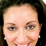 Fourth pic of Big titted mature Persia Monir gets her fucking pussy banged hard