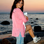 First pic of Stunning 18 starring Fiona F Sex Pics