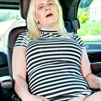 First pic of Marie Sain - Mature Van | BabeSource.com