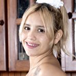 Second pic of Erotic hairy girl Clarita | The Hairy Lady Blog