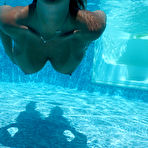 Third pic of Nikki Sims Red Bikini - Hot Girls And Naked Babes at HottyStop.com