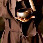 First pic of Ecza Sexy Potion Maiden - Cherry Nudes