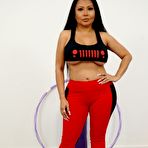 First pic of Krystal Davis - Will Tile XXX | BabeSource.com