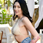 First pic of Charlotte Sins Perfect Fucking Strangers Naughty America - FoxHQ