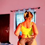 Third pic of Slutty Milf Studio: My Horny Fiance Went to the Hotel with Me Before Marriage | Faphouse