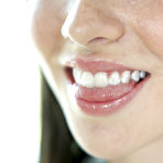 First pic of Emily Grey is demonstrating her ass and tiny tits in close up