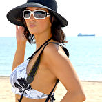 First pic of Yummy milf with big tits and even bigger ass bangs outdoors