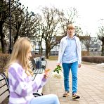 First pic of Mirka - Nubile Films | BabeSource.com