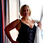 Third pic of Milf landlady begs for creampie deposit by young student lodger by Shooting Star | Faphouse