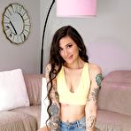 First pic of Luna Lovely - Bang! | BabeSource.com