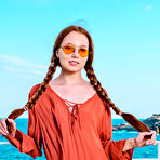 First pic of Lola Jolie in Ocean Darling at Metart - Free Naked Picture Gallery at Nudems