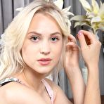 First pic of   Nikki Hill is the sexiest blonde alive and we have her here on Baberotica | Baberotica