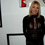 Fourth pic of Cum Queen Jade Swallows Gives Another Master Class &bull;