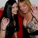 Fourth pic of Pixie Little in Her 5th Amateur Bukkake Party. &bull;