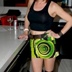 Fourth pic of Semen Facial Mask for a British MILF &bull; BritBuk, The British Bukkake Specialist. &bull;