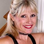 First pic of Hot GILF Rebecca Hill Is Happy To Strip For Us &ndash; Bare Milfs