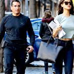 Second pic of Eiza Gonz&aacute;lez Nude Photos and Sex Tape 2024 - Scandal Planet